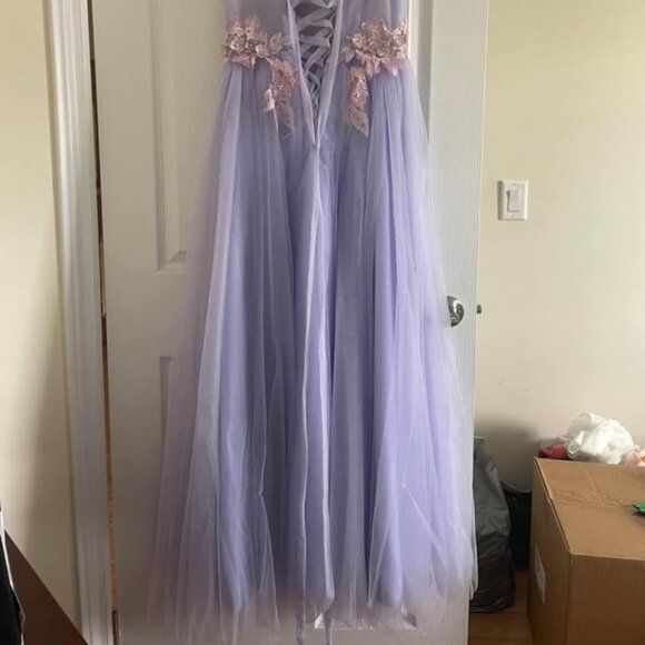 Prom Dress - Picture 5 of 5